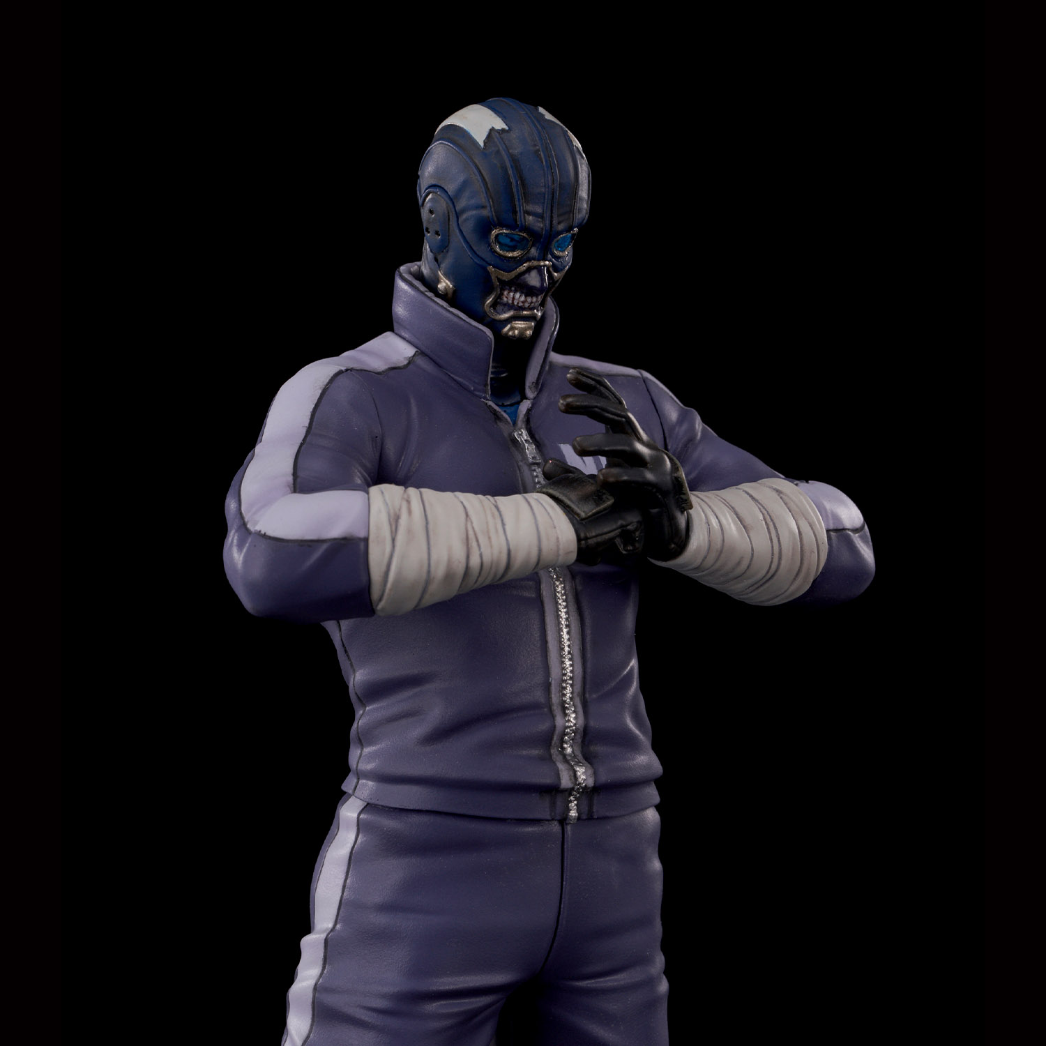 ドロヘドロ 1/12 Scale 心＆能井 – 株式会社千値練 ー Sentinel co.,ltd