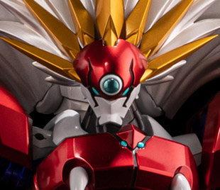 RIOBOT ヤルダバオト – 株式会社千値練 ー Sentinel co.,ltd