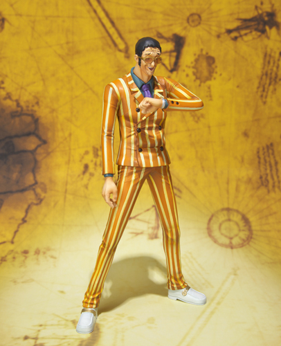 フィギュアーツZERO 