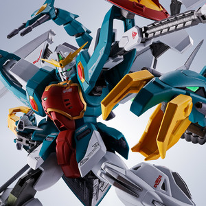 GUNDAM FIX FIGURATION METAL COMPOSITE ウイングガンダムゼロ（EW版