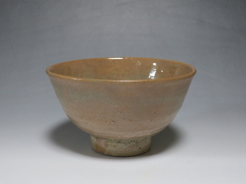 李朝 茶碗 李朝夏茶碗 李朝 白磁小碗 Joseon Dynasty White Glaze