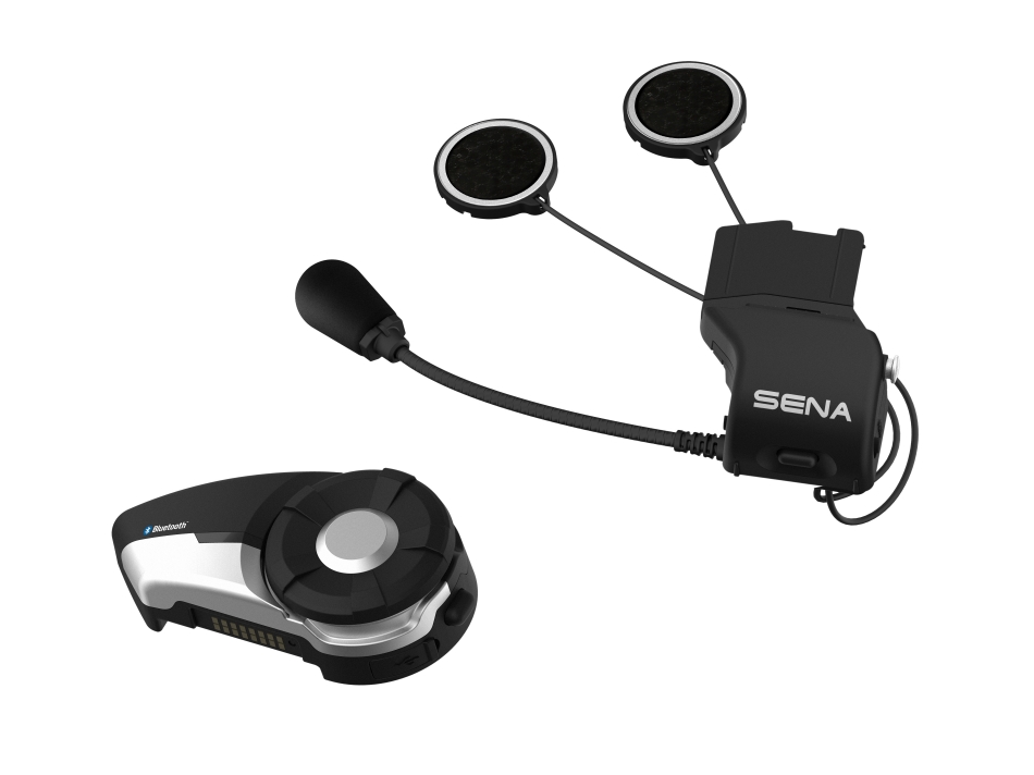 SENA Bluetooth Japan公式サイト | 20S | 製品概要