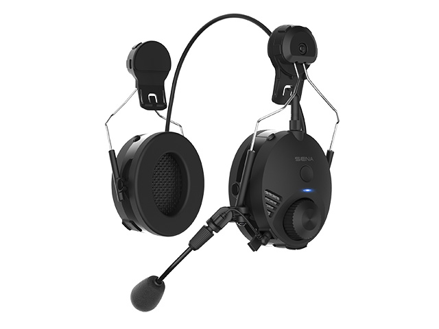 SENA Bluetooth Japan公式サイト | TUFFTALK | 製品概要