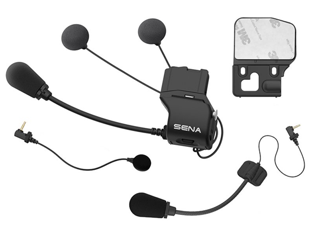 SENA Bluetooth Japan公式サイト | 20S | アクセサリー