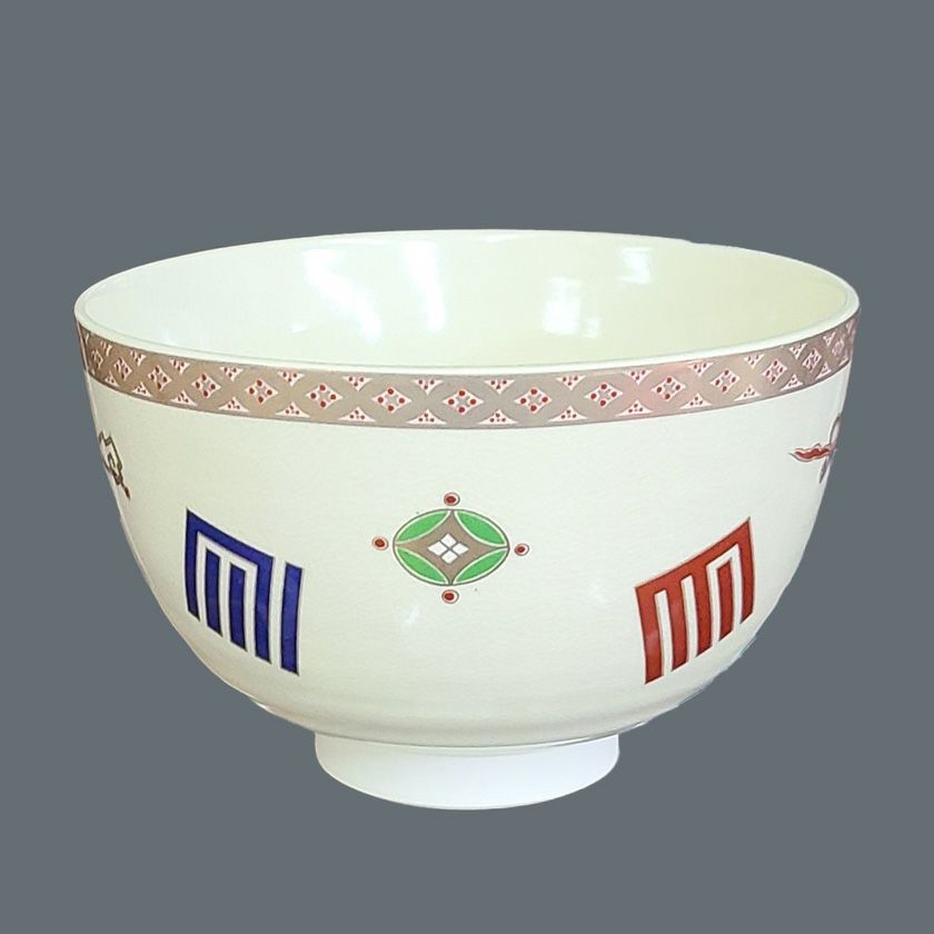 茶道具 風炉先屏風 利休梅 網代 両面 紙箱付☆早い者勝ち 茶道具 風炉