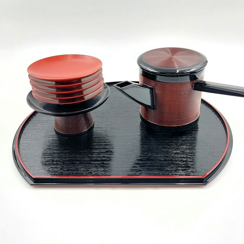 盆（ぼん） | 千年の香り 千紀園