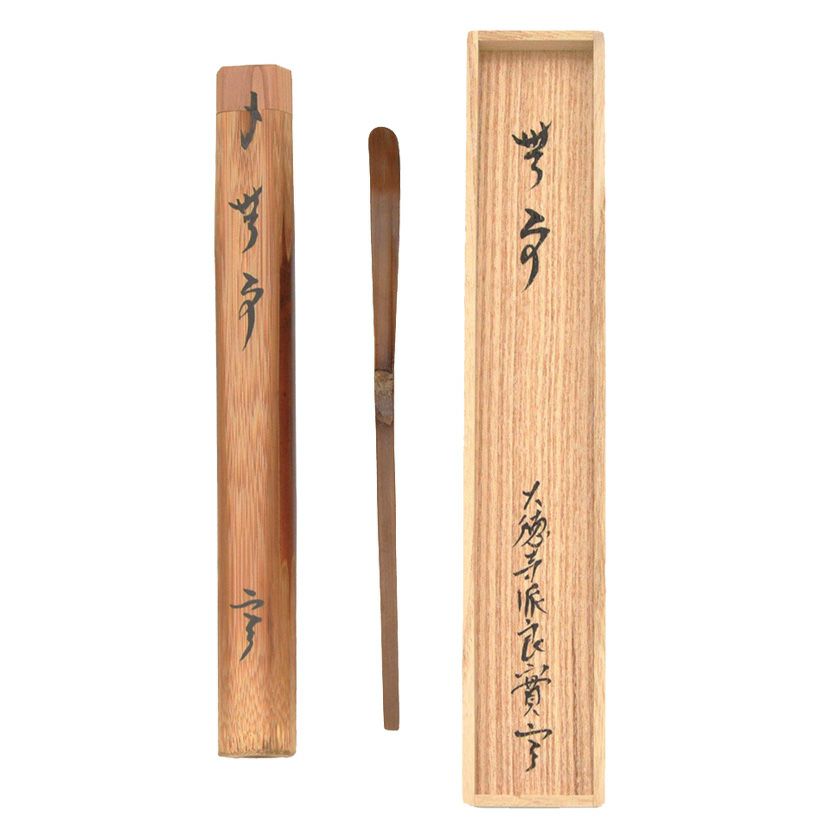 茶道具 花台（かだい） 唐木花台 黒檀 | 千年の香り 千紀園