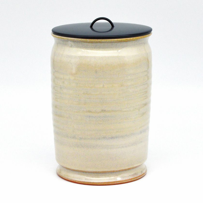 水指（水差・みずさし） | 千年の香り 千紀園