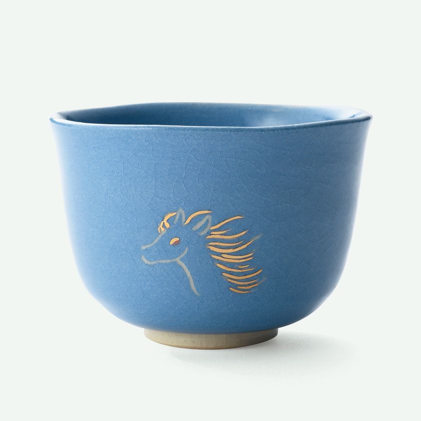 抹茶茶碗 | 千年の香り 千紀園