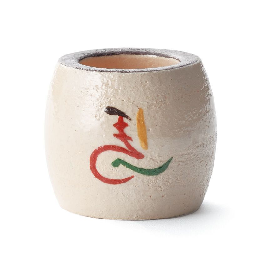 蓋置（ふたおき） | 千年の香り 千紀園