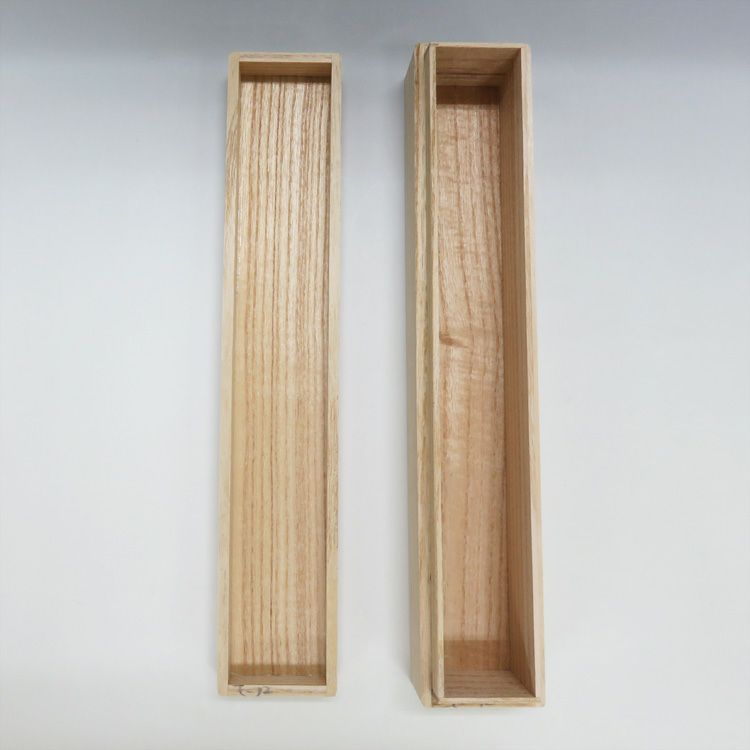 茶道具 桐箱 (茶杓用)