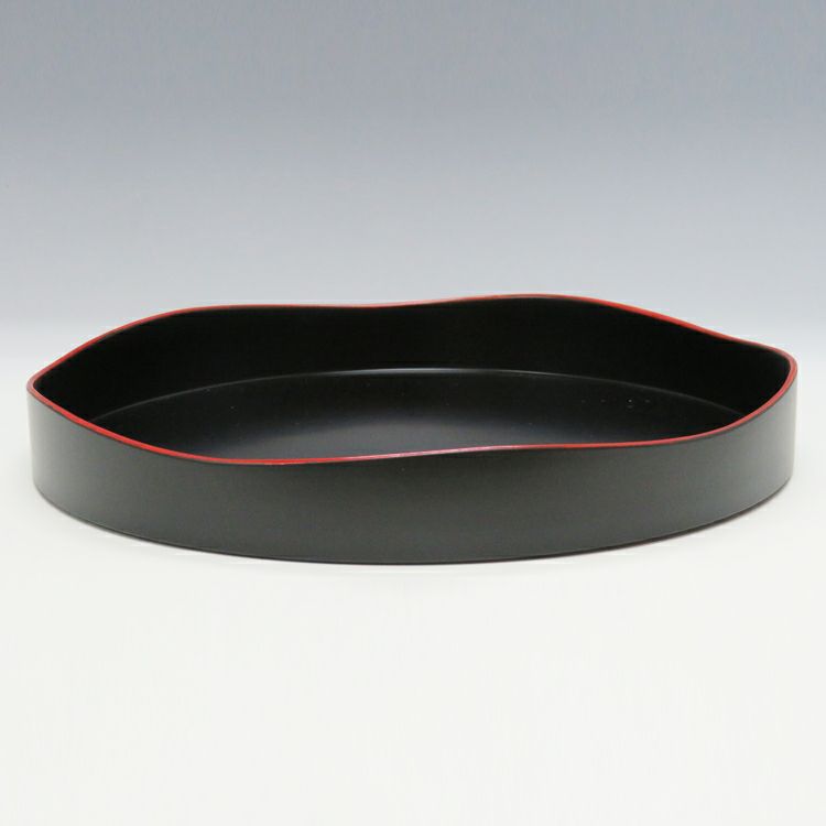 茶道具 炭斗（炭取・すみとり） 油竹炭斗 炉用 ○写真はイメージです。