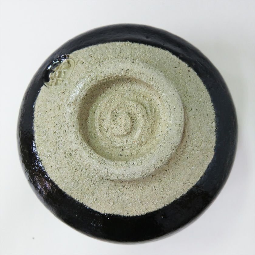 茶道具 抹茶茶碗（まっちゃちゃわん） のんこう写 三光 茶碗 佐々木昭楽