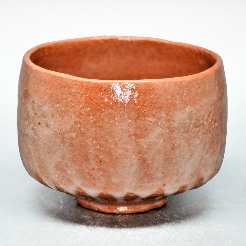 即中斎好 嶋台 茶碗 金銀一双 佐々木 昭楽 茶道具 f236 茶器/茶道具 抹茶