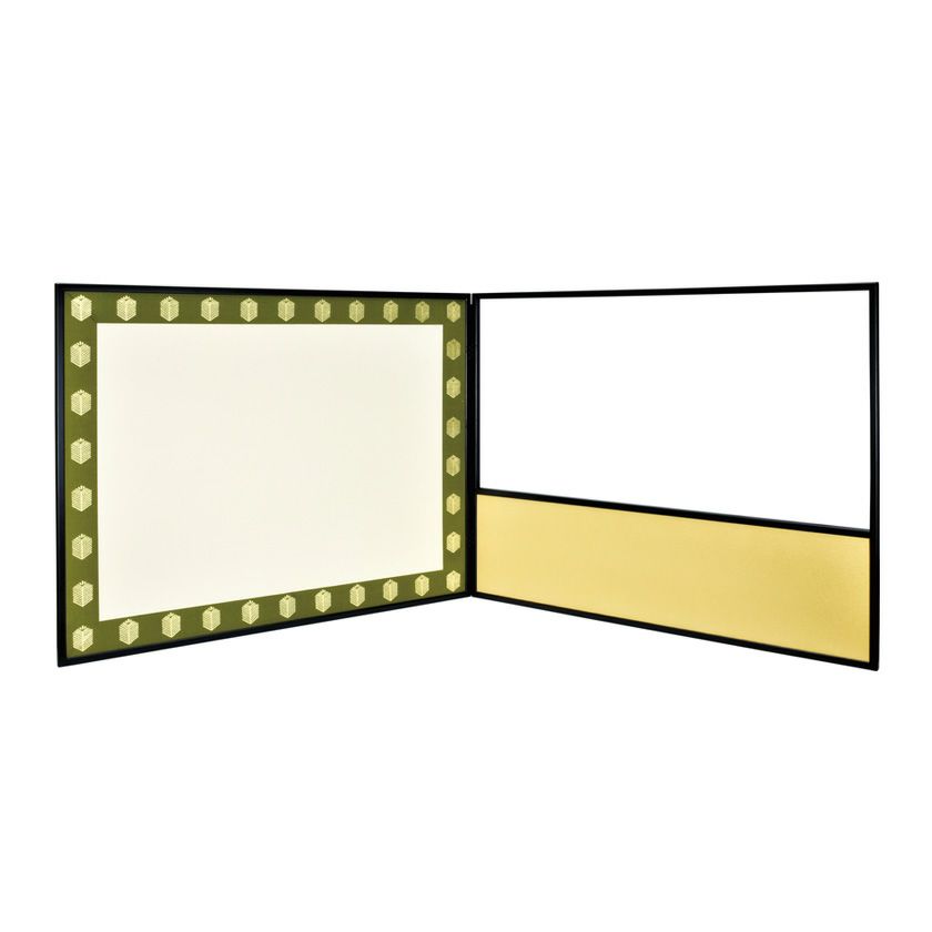 風炉先屏風（ふろさきびょうぶ） | 千年の香り 千紀園