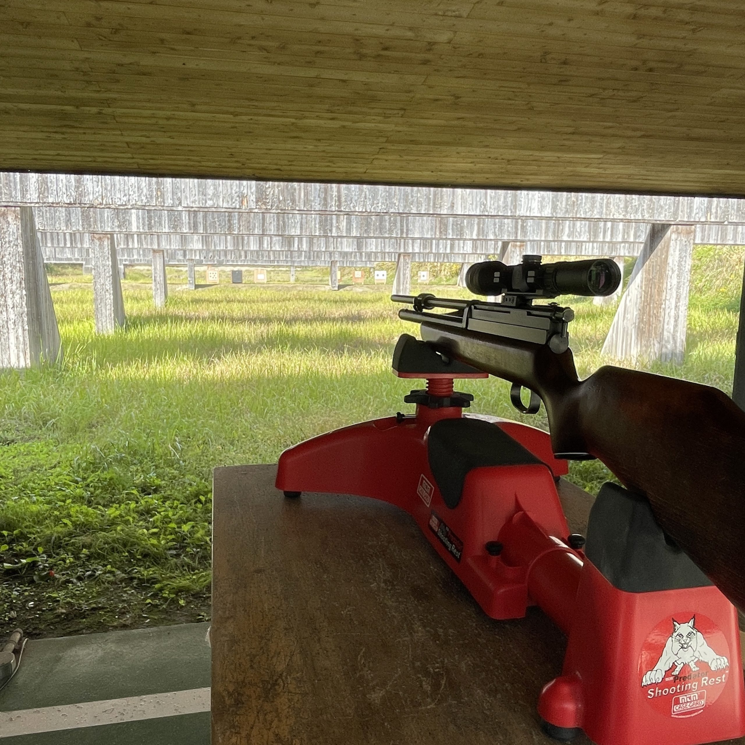 実物 Leupold VX-1 3-9×50 ライフルスコープ 実物 Leupold VX-1 3-9