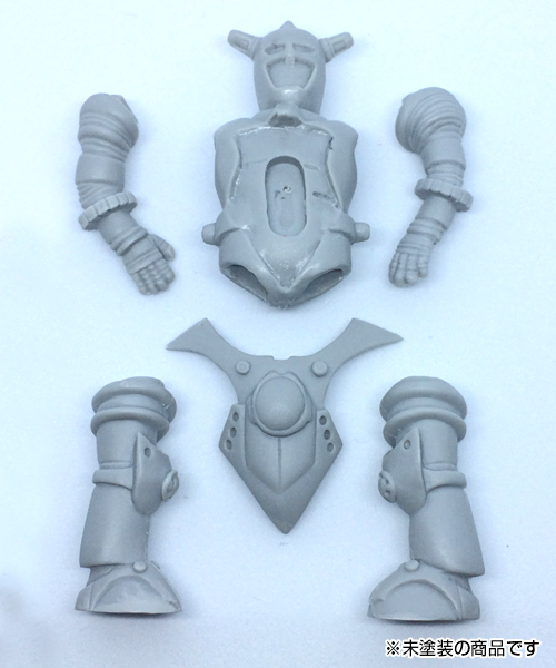 宣弘社オンラインショップ / 飛龍ガレージキットミニ