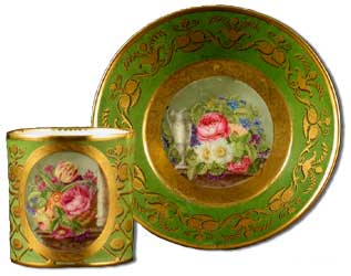 セーブルの歴史と時代背景について | 古き旅