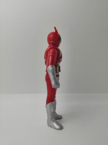 BANDAI 1993 Kamen Rider ZX Vintage Figure – Senpai Mart