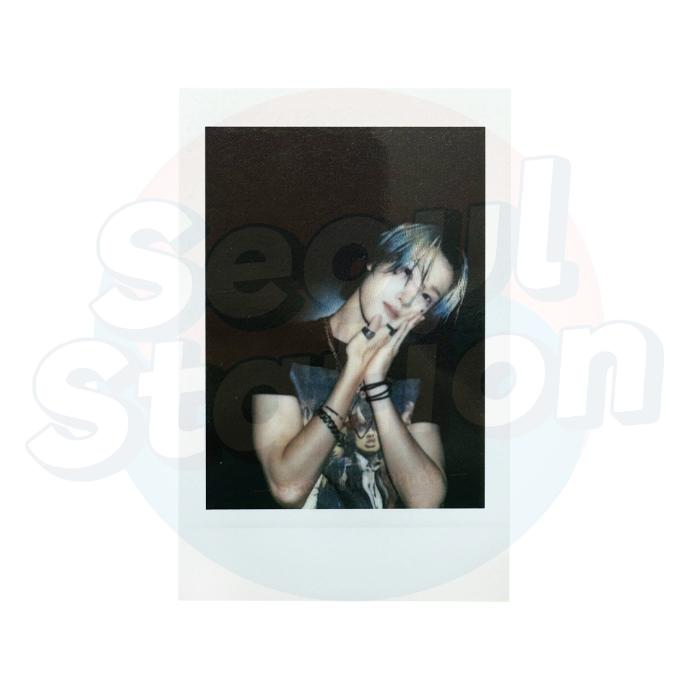 人気 p1harmony ソウル チェキ ポラロイド P1Harmony ソウル 直筆