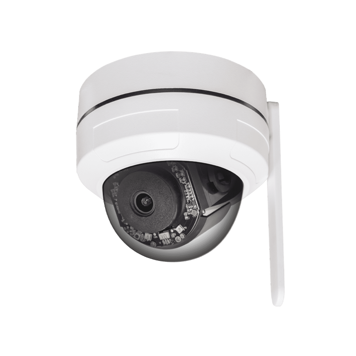 WTW-NV256EP – 防犯カメラの塚本無線