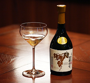 宝暦大七 | 大七ショップ