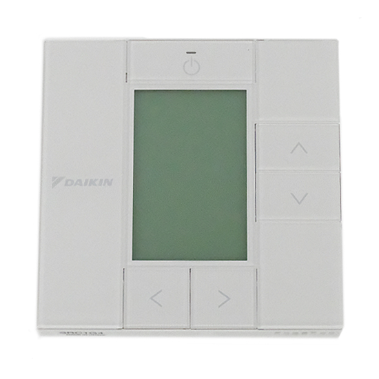 リモコンボックス BRC1G4 ダイキン 3個セット エアコン用リモコン