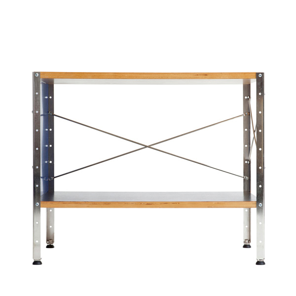 取付無料！リプロダクト イームズ ESU ストレージユニットシェルフ TV