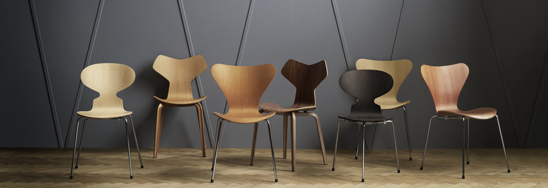 FRITZ HANSEN / フリッツ・ハンセン TOP | ファッション・服 | 三越