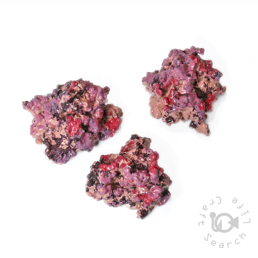 スターターセット／15×15×20cm - 海水魚・小型水槽・人工ライブロック