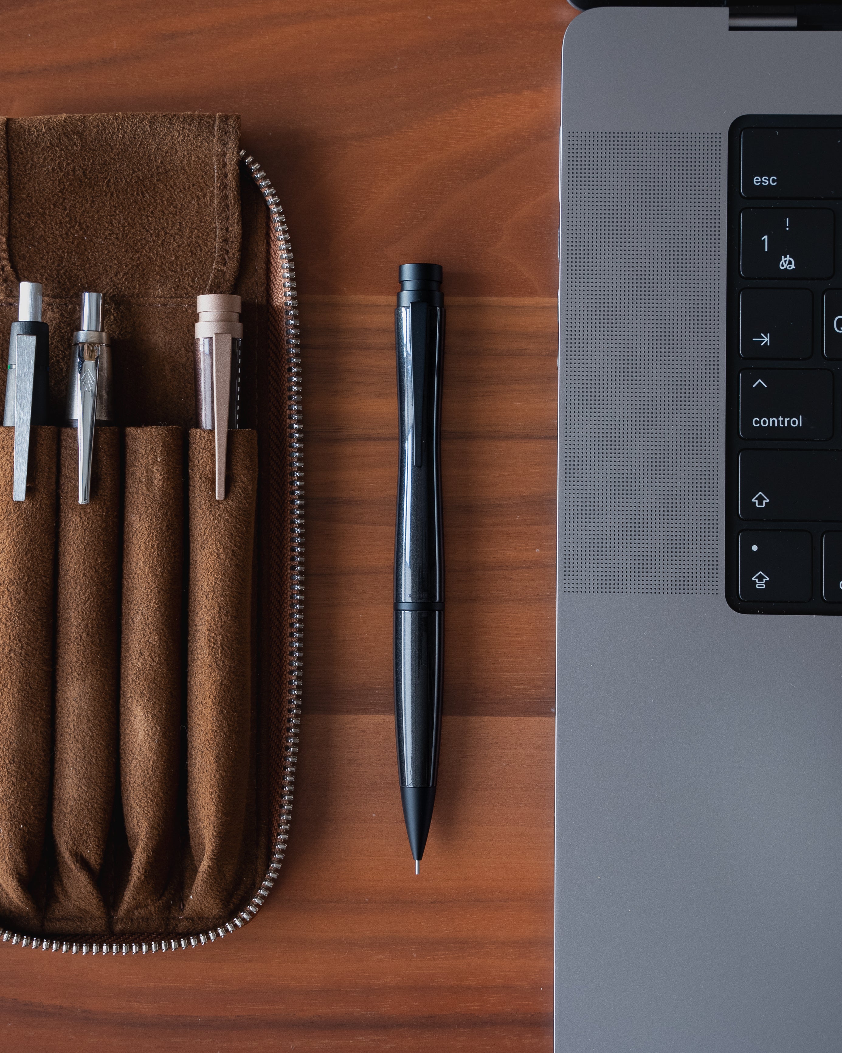 高級シャープペン Aero｜剛性感MAXシャープペン / SEASAR