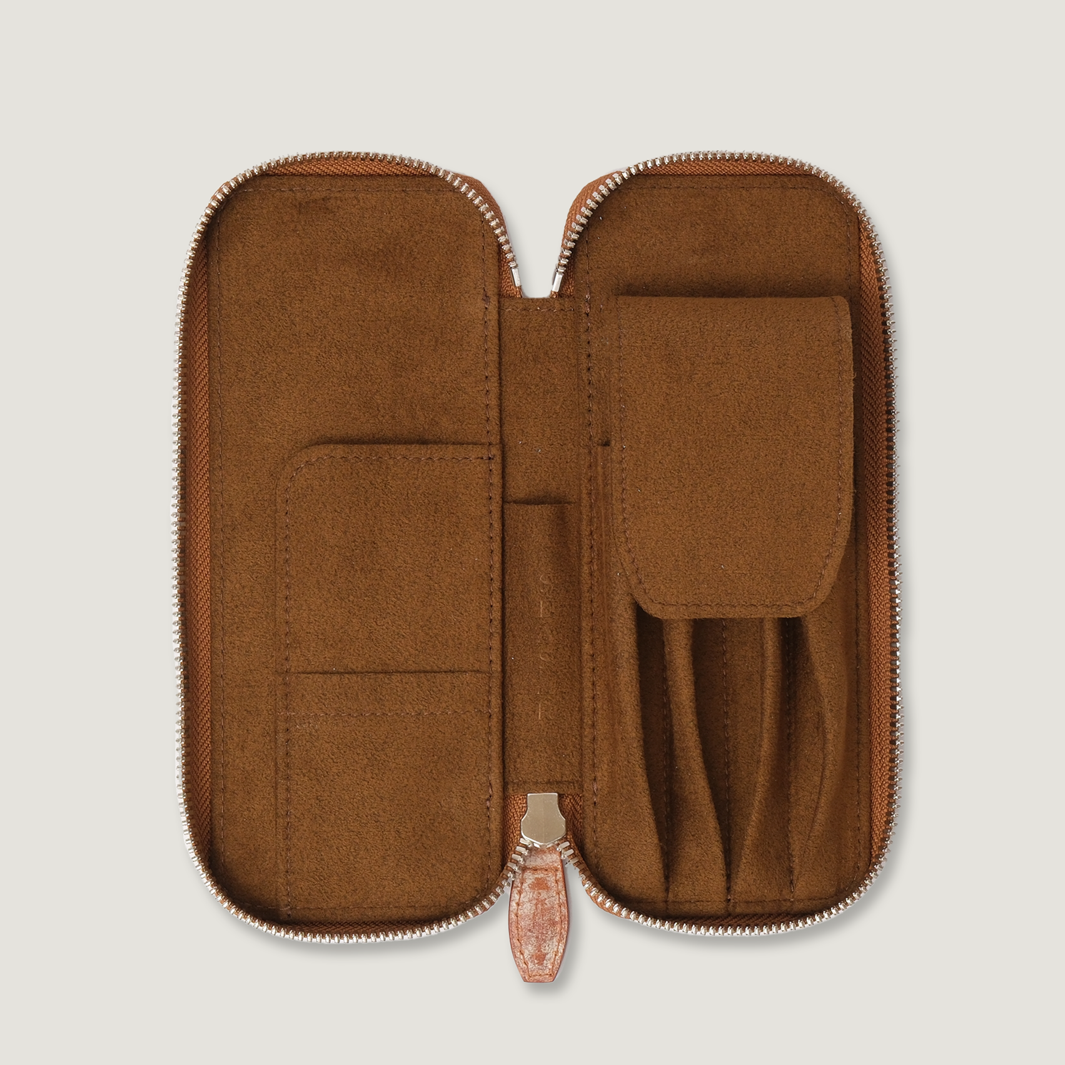 Duct ペンケース マルゴーフォグ / SEASAR