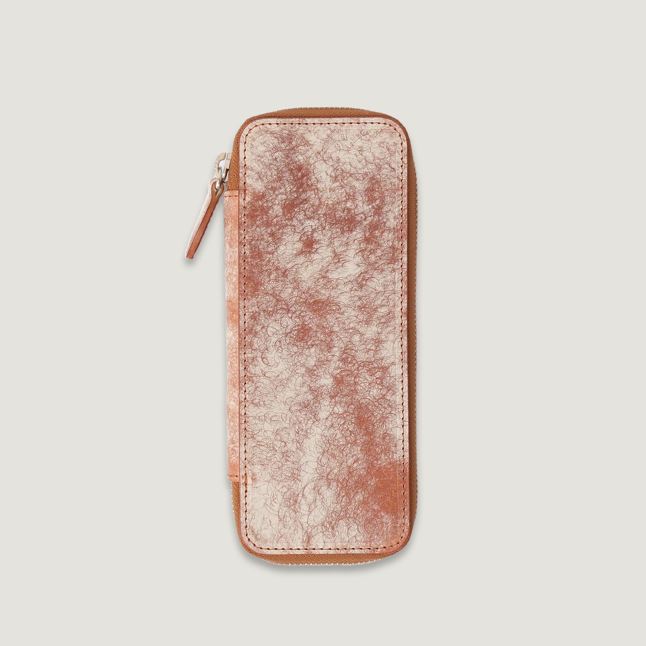 Duct ペンケース マルゴーフォグ / SEASAR