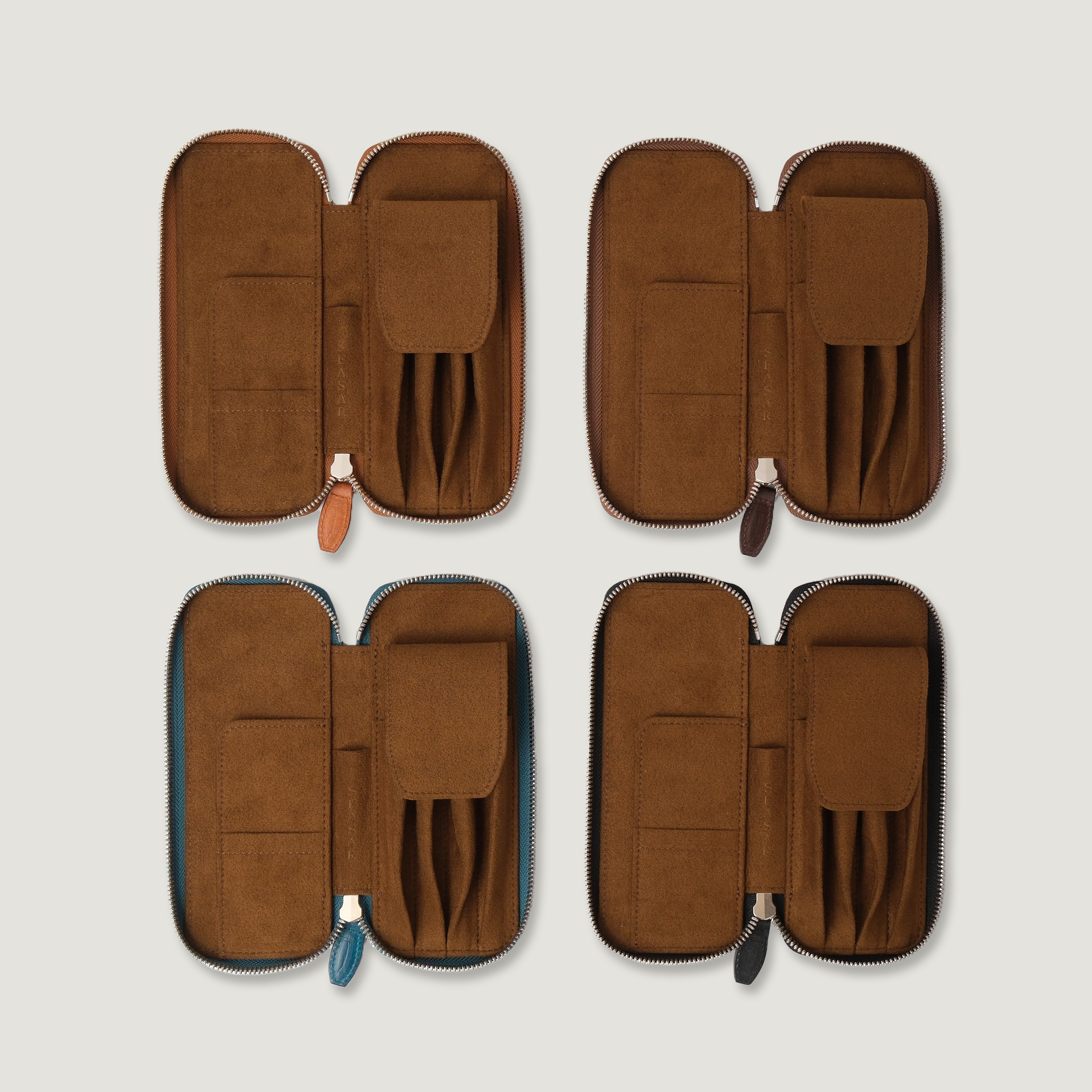 Duct ペンケース マルゴー / SEASAR