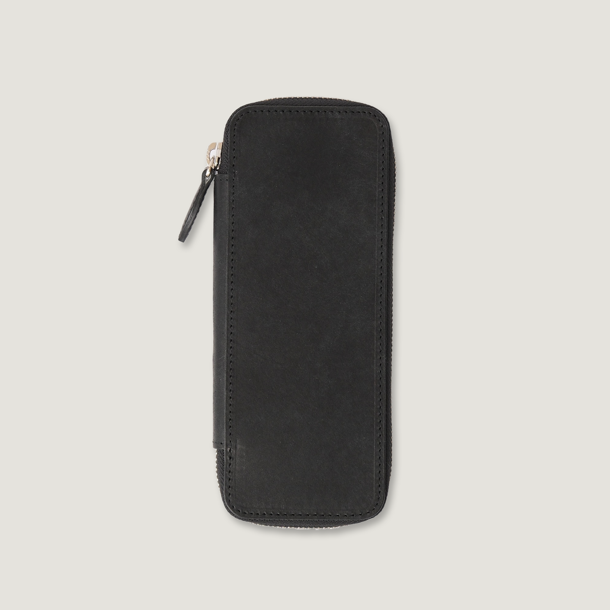 SEASAR シーサー筆箱ペンケースDuct マルゴーブラウン