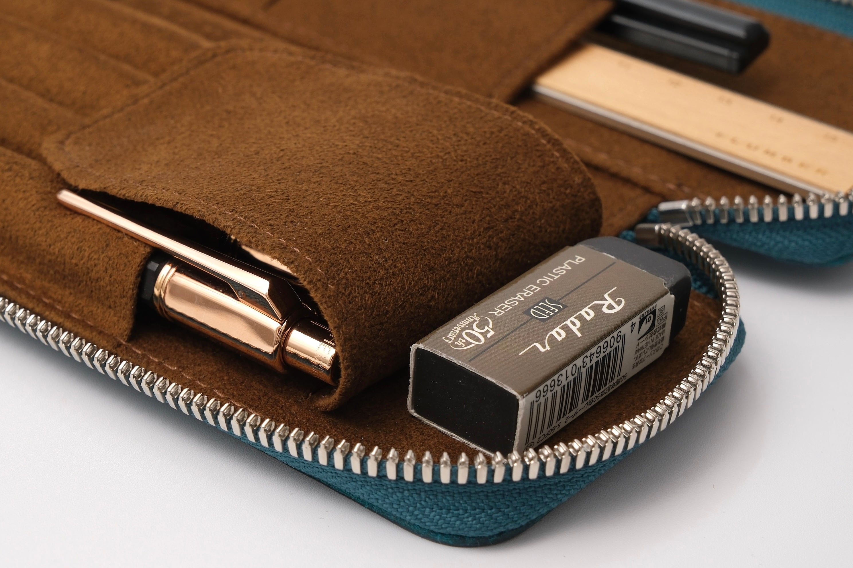 SEASAR ductペンケース