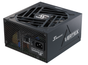 Focus GX-750 High Quality Power Supplies