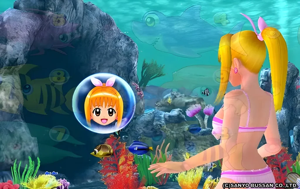 CRスーパー海物語IN沖縄2』進化したハイビスカスランプと最多