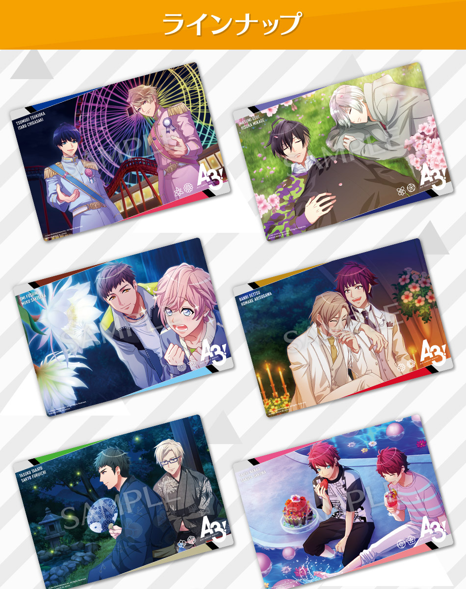 ハニーセレクト2 リビドー 2020 ソフマップ 特典 A3 クリアポスター