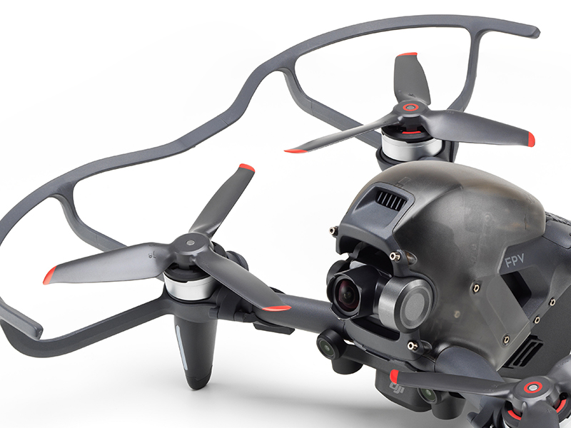 DJI FPVコンボ【賠償責任保険付】 - セキドオンラインストア DJI