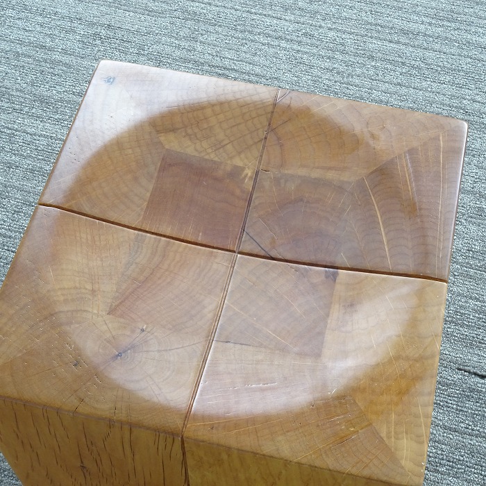 AbitaStyle アビタスタイル 遠藤照明取扱い エマーソン1 スツール 入荷