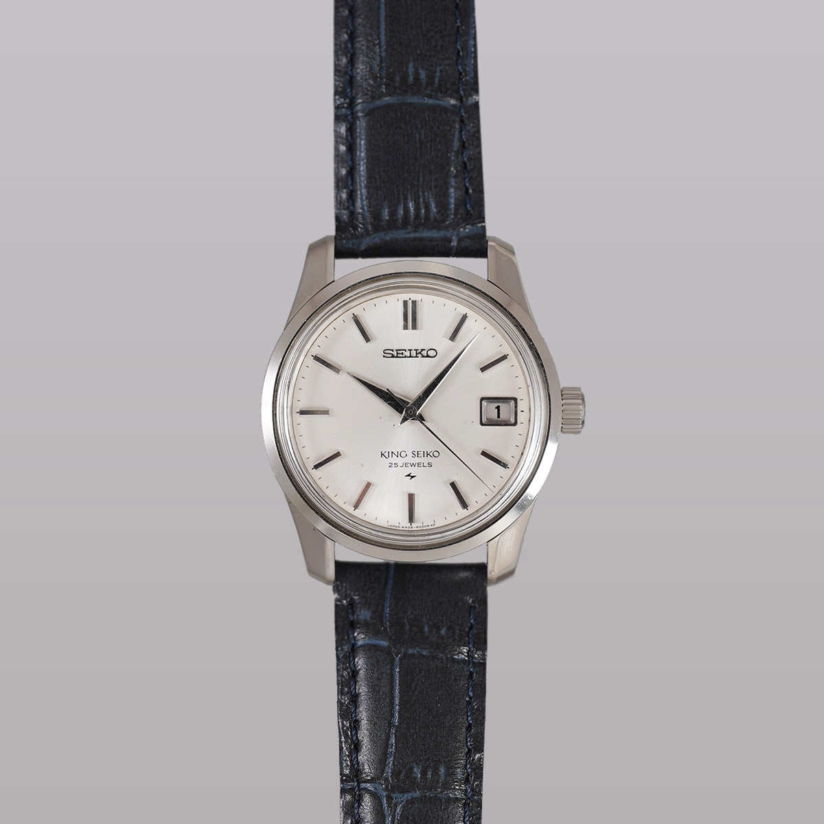 SELECT INC. [SEIKO 44KS キングセイコー 4402-8000 SEIKOメダリオン