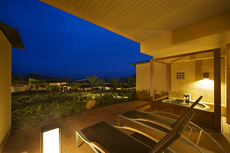 Bettei Umi to Mori | SELECTED ONSEN RYOKAN | best in japan