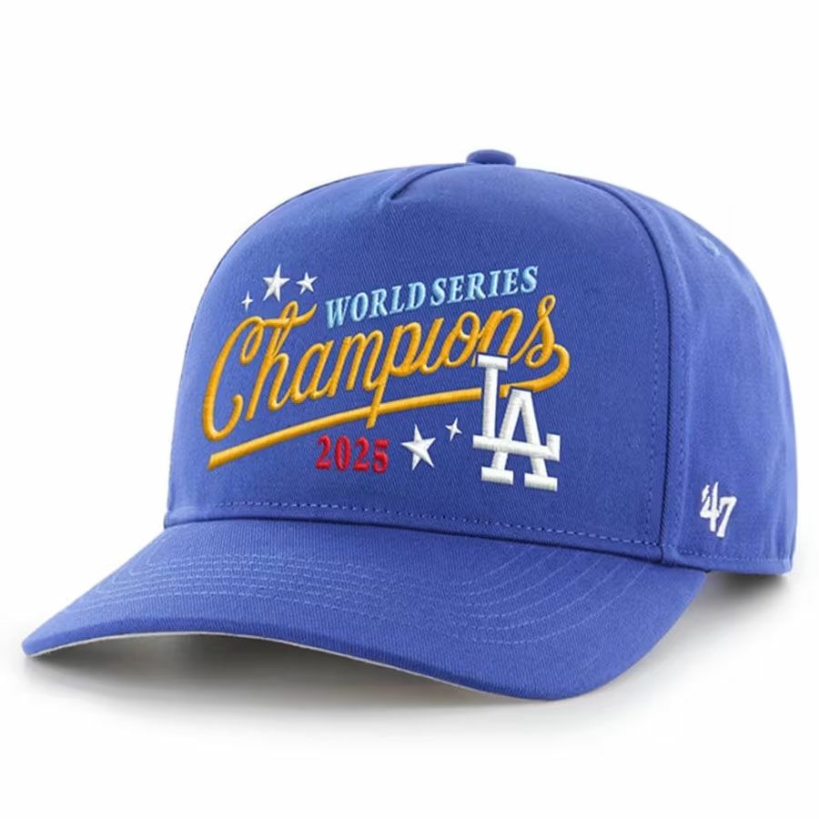 MLB 大谷翔平 ドジャース キャップ ワールドシリーズ2025優勝記念