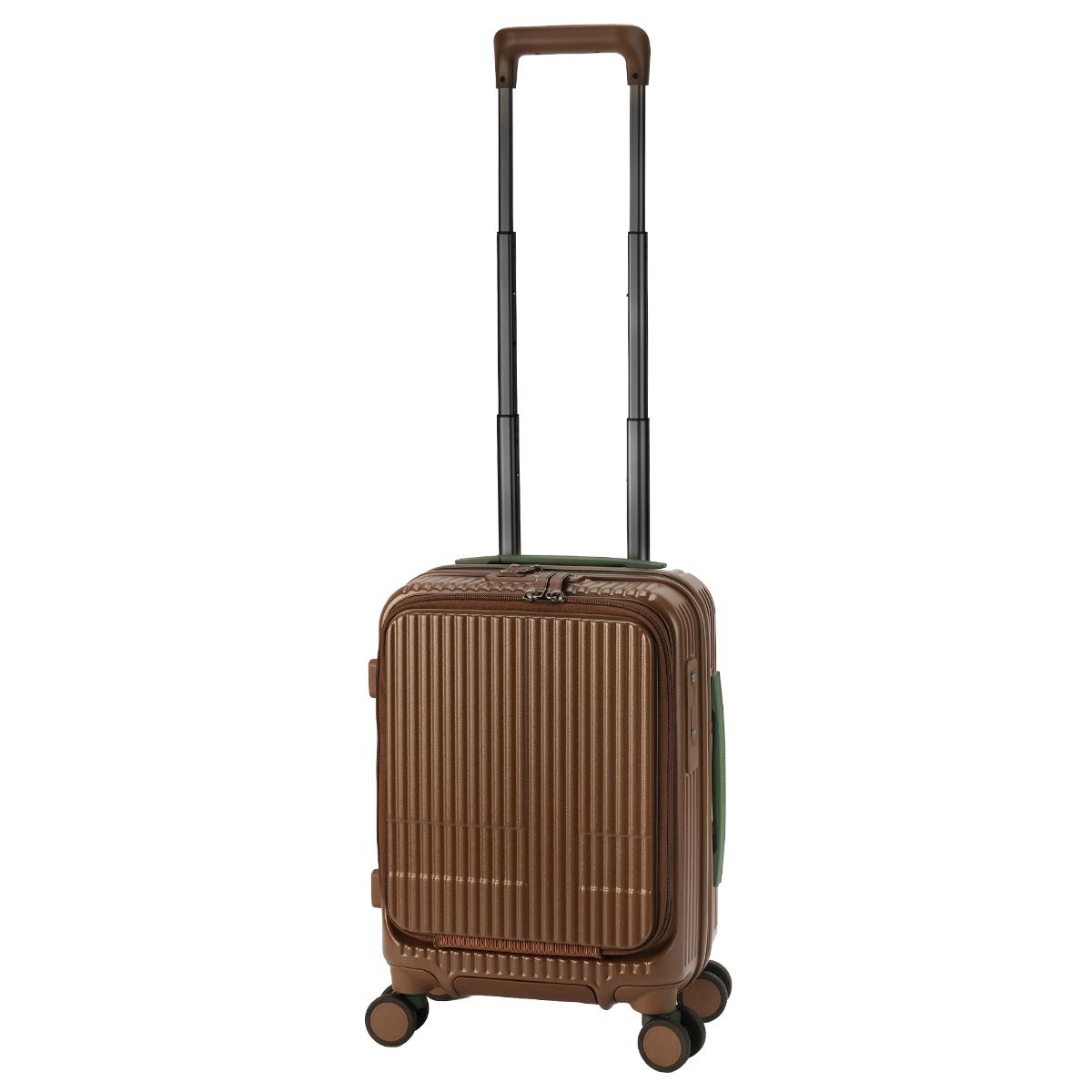 イノベーター エクストリームジャーニー スーツケース inovator inv30