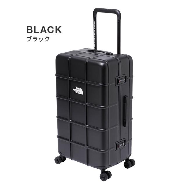 ザ・ノース・フェイス ノースフェイス スーツケース Lサイズ 70L THE