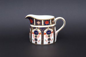 ロイヤル・クラウン・ダービー オールドイマリ 16cmプレートを買い取り