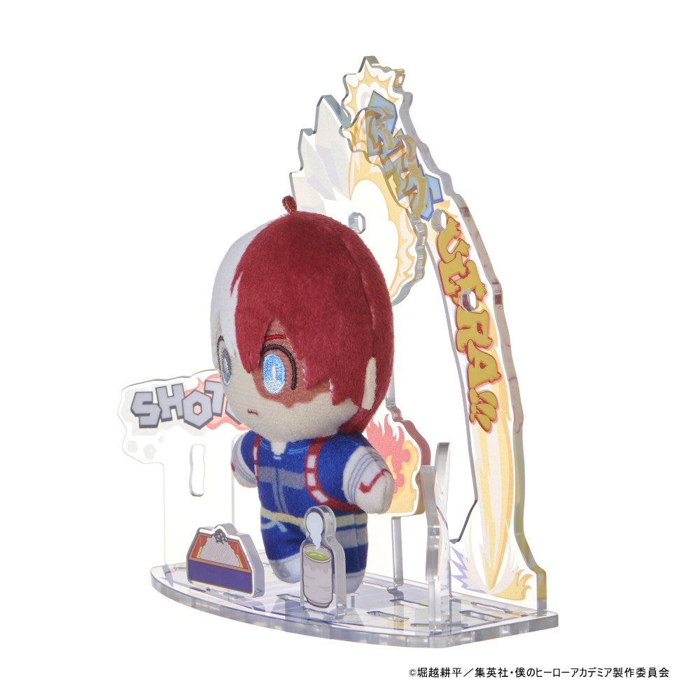 アクぬい 僕のヒーローアカデミア 轟 焦凍 | セガ フェイブ ストア