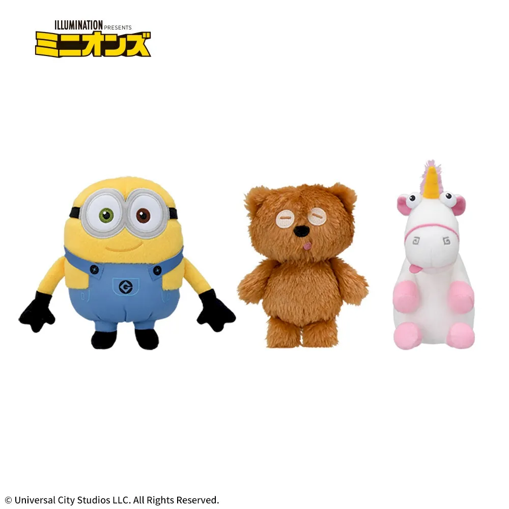 ぬいぐるみ ポケモン サニー ミニオン その他 ぬいぐるみ ポケモン