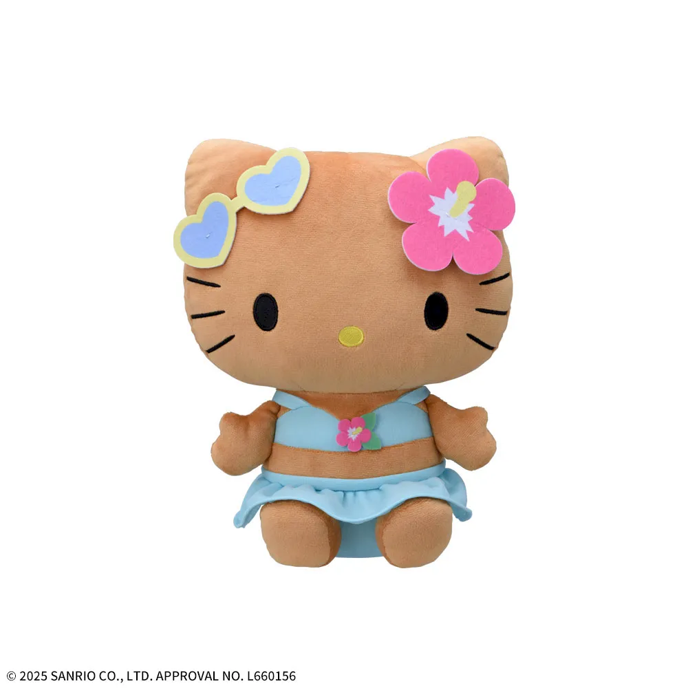 希少レア ハローキティ マスコット パンプキン USA 2002 サンリオ 希少